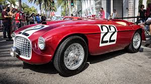 Ferrari 166 spyder corsa price. Ferrari 166 S Wikipedia