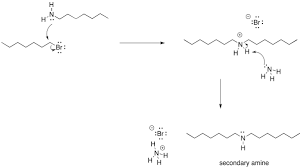 Nucleophilic Strength - Youtube