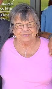 Linda Powers Obituary