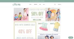 Fashion, beauty, shopping, haute couture, catwalk, shows, fashion design, clothing, modeling, designers. Best Ecommerce Site Designs For Baby Kid Stores Examples