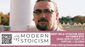 Stoicon 2021