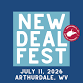 Arthurdale New Deal Fest