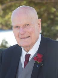 Lyndon Barnes Obituary