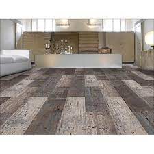 Deco Products Take Home Sample Colors Floor And Wall Diy Reggae Aged Wood 6 In X 6 In Painted Style Luxury Vinyl Plank Scms5 The Home Depot In 2021 Luxury Vinyl