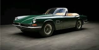Image result for Princess Gray 1970 AC Cars