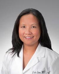 Dr. Joy Lin Chan De Luna, MD