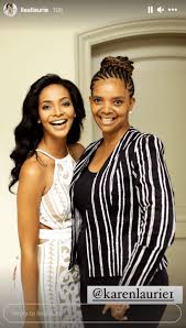 Her birthday, what she did before fame, her family life, fun trivia facts, popularity rankings, and more. Liesl Laurie Shares Lovely Photos Of Her Mother As She Celebrates Her On Her Birthday Omokoshaban Blog