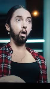 Feminem scares me. : r/Eminem