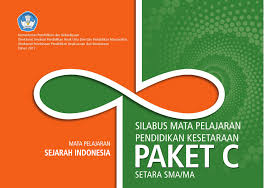 Check spelling or type a new query. Silabus Paket C Sejarah Indonesia