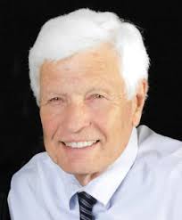 Wayne Ackley Patterson, 81