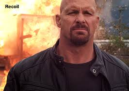 Recoil [DVD]: Amazon.co.uk: Steve Austin, Danny Trejo, Serinda Swan,  Lochlyn Munro, Camille Solari, Noel Gugliemi, Tygh Runyan, Keith Jardine,  Adam Greydon Reid, Patrick Gilmore, Bruce Chun, Terry Miles, Steve Austin,  Danny Trejo,