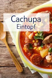 Cachupa Rezept Kreolische Kuche Rezepte Lebensmittel Essen