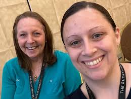 Nancy Reis 的Instagram photo • Sep 6, 2024 at 5:43 PM