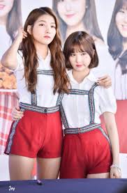 17 Of The Most Adorable Height Differences In K Pop Groups Soompi Pop Fashion Pop Group Adorable