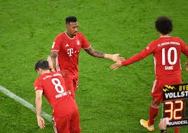 Puskás aréna is a football stadium in the 14th district (zugló) of budapest, hungary. Transfers Abschied Bei Bayern Beschlossen Wer Wird Nachfolger Von Weltmeister Jerome Boateng Ligalive