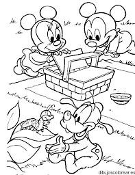 Dibujo De Minnie Mickey Mouse En Paris 100+ mickey mouse coloring pages! dibujo de minnie mickey mouse en paris