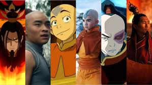 The Last Airbender Episode 3 Confusingly Weaves Together Several Classic  Storylines