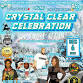 Crystal Clear Celebration All White Affair event in Waukegan, IL