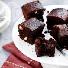Airfryer Brownies Recipe Recipes Air Frier Recipes Airfryer Baking Recipe