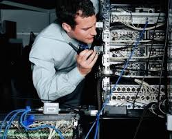 Most employers require network and computer systems administrators to have a bachelor's degree in a field related to computer or information science. How Do You Become A Network Systems Administrator Business Research Guide