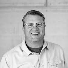 Church Chat David Boerema