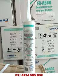 Keo Silicone là gì? Có mấy loại, Công dụng và Cách sử dụng