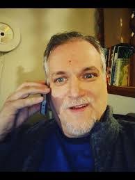 Doug Sherwood's Instagram, Twitter & Facebook