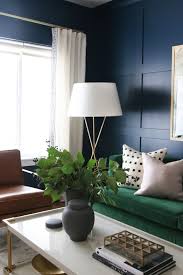 White is a great option to reflect light and add visual space. 30 Best Living Room Color Ideas Schemes Decoholic