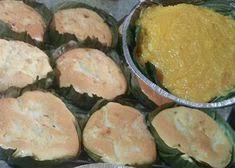 Yema Bibingka Recipe Bibingka Recipe Easy Bibingka Recipe Recipes