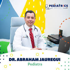 Pediatrics Mexicali