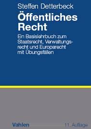 Check spelling or type a new query. Offentliches Recht Ebook 2018 978 3 8006 5718 6 Volume 2018 Issue Beck Elibrary