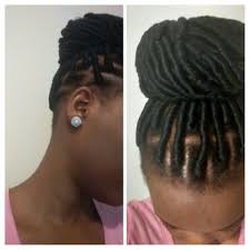 Brazilian Wool Faux Locs Beautiful African Hair Brazilian Wool Hairstyles Kids Hairstyles