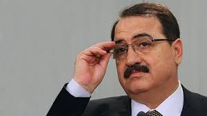 El embajador de Siria en Rusia: "Es posible destruir las armas químicas en  Siria en un año"