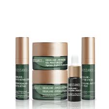 Biossance Squalane Phyto Retinol Serum Review Most Essential Minis Biossance Gel Moisturizer Eye Gel Gel