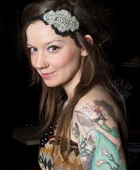 Maria Solheim Complete Lyrics Archive