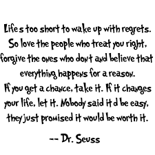 Seuss, american writer, born march 2, 1904. 40 Inspirational Dr Seuss Quotes Skip To My Lou