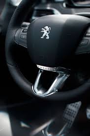Peugeot 208 Interior Design Model Peugeot Car Model Peugeot 508