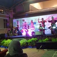 To make kolej profesional mara ayer molek (kpmam) a superior educational institution in management and entrepreneurial skills. Dewan Terbuka Kolej Profesional Mara Ayer Molek