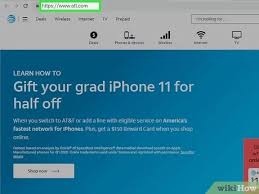 Phone, email, facebook, web, twitter. 3 Ways To Access Att Net Email Wikihow Tech
