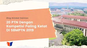 Jika anda tertarik untuk meneruskan studi di jenjang vokasi, maka politeknik negeri malang sebagai salah satu dari top 10 politeknik di indonesia memiliki kualitas baik. Ptn Salman