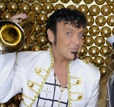 Grammy Award Winning Singer, Songwriter and Producer David Longoria is a  Headliner at the International Women's Day Gala -- Women's Empowerment  Summit