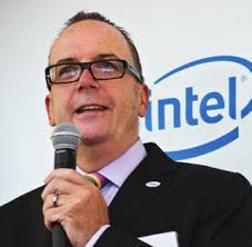 U.S. Government Agencies Lead in Telework