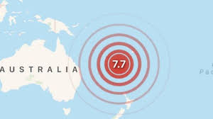 Las autoridades han advertido a los pobladores una alerta de tsunami para la costa sur de alaska, luego del brutal. Nxzjisx1r U2ym