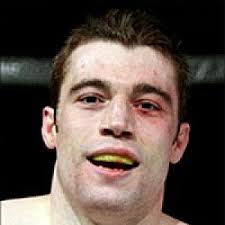 Chris Richardson MMA Stats, Pictures, News, Videos, Biography