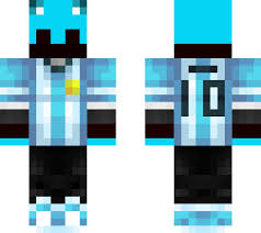 Skins para minecraft, descárgate cientos de skins para el juego. Skin Descargar Minecraft Skins