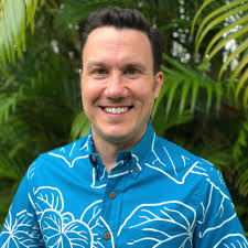 Hawai'i ACLU Hires New Executive Director : Big Island Now