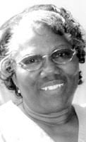 VERLENE POLITE Obituary (2009)