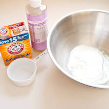homemade toilet bowl cleaner popsugar
