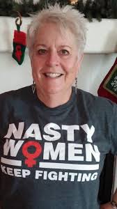 Elizabeth Berrey (1945