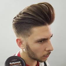 22 cool and stylish looks for 2021. Fade Haircut Styles For White Guys